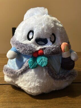 Ghost of Christmas Past Mini Squishable